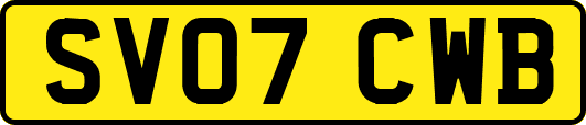 SV07CWB
