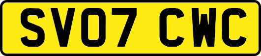SV07CWC