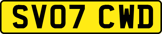 SV07CWD