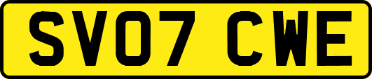 SV07CWE