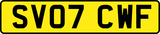 SV07CWF