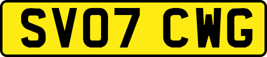 SV07CWG