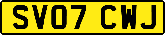 SV07CWJ