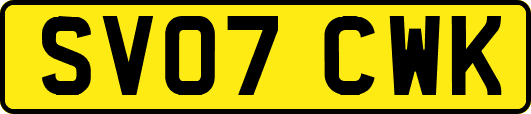 SV07CWK