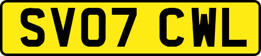 SV07CWL