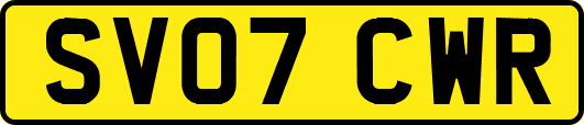 SV07CWR