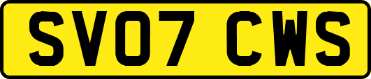 SV07CWS