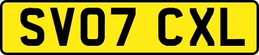 SV07CXL