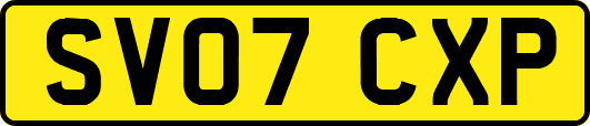 SV07CXP