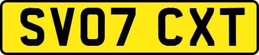 SV07CXT