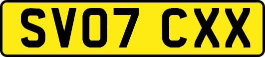 SV07CXX