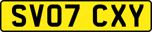 SV07CXY