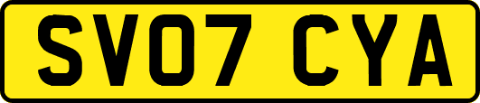 SV07CYA