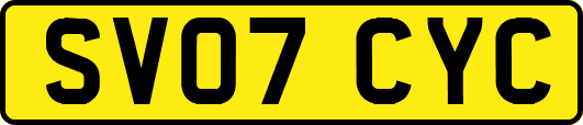 SV07CYC