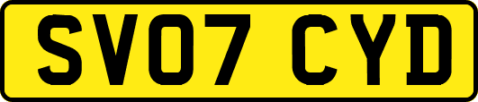 SV07CYD
