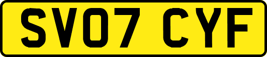 SV07CYF