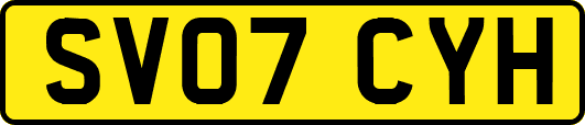 SV07CYH