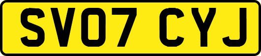 SV07CYJ