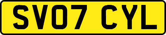 SV07CYL