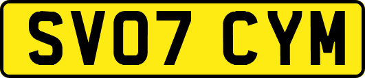 SV07CYM