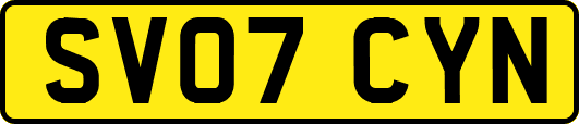 SV07CYN