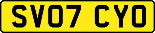 SV07CYO