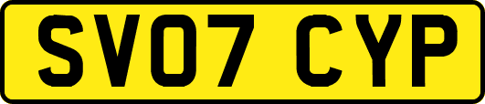 SV07CYP