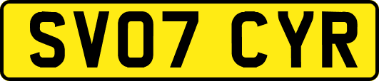 SV07CYR