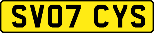 SV07CYS