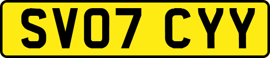 SV07CYY