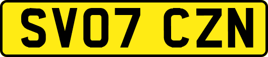 SV07CZN