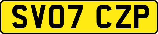 SV07CZP