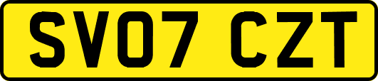 SV07CZT
