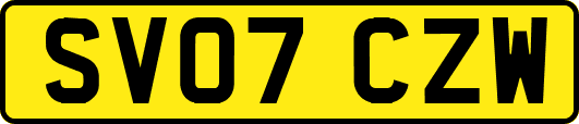 SV07CZW