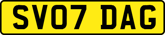 SV07DAG