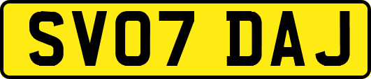 SV07DAJ