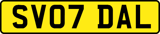 SV07DAL
