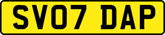 SV07DAP