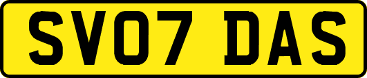 SV07DAS