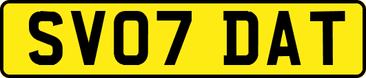 SV07DAT