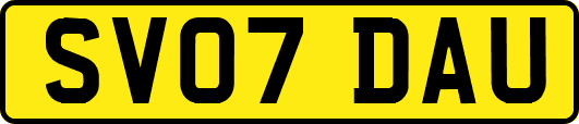 SV07DAU