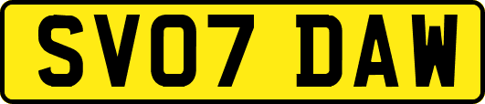 SV07DAW