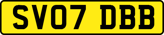 SV07DBB