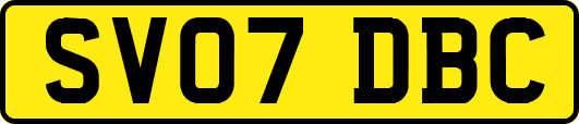 SV07DBC