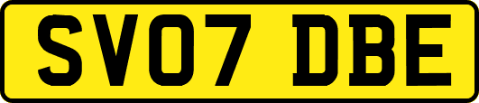 SV07DBE