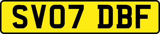 SV07DBF