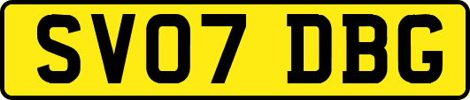 SV07DBG