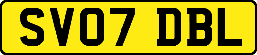 SV07DBL