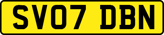 SV07DBN