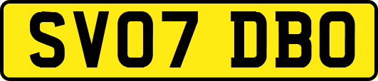 SV07DBO